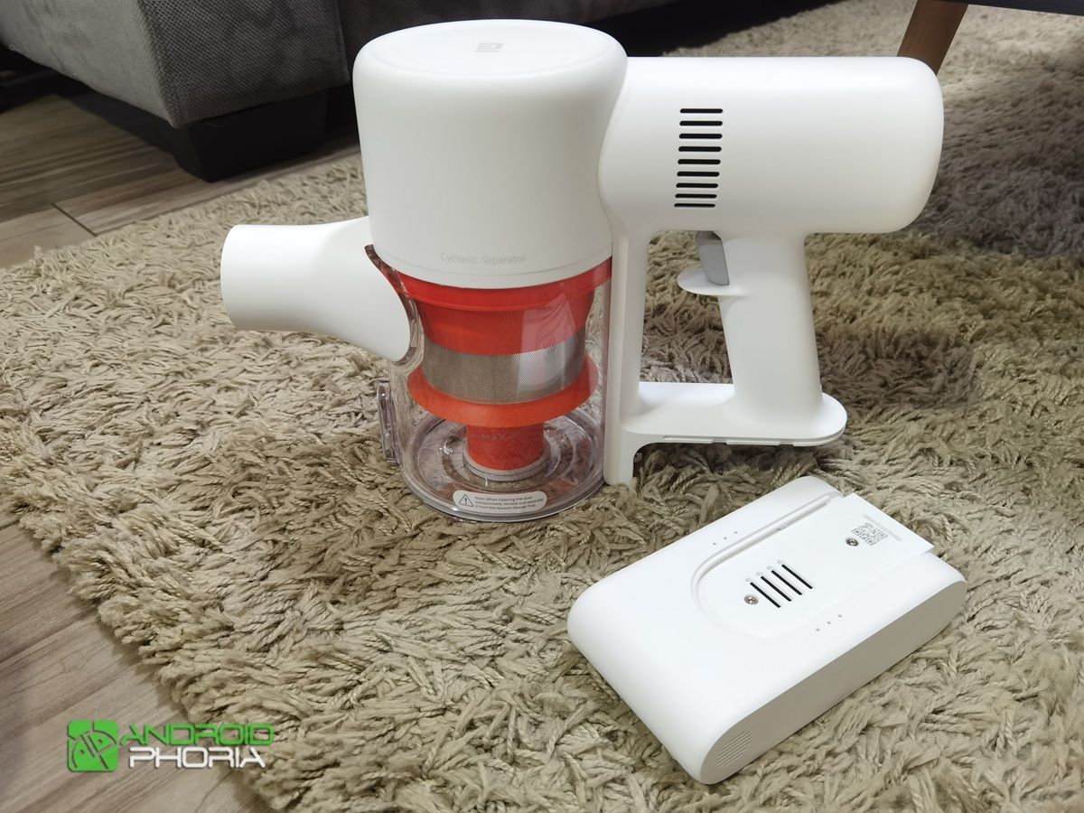 Xiaomi Mi Vacuum Cleaner G9 aspiradora
