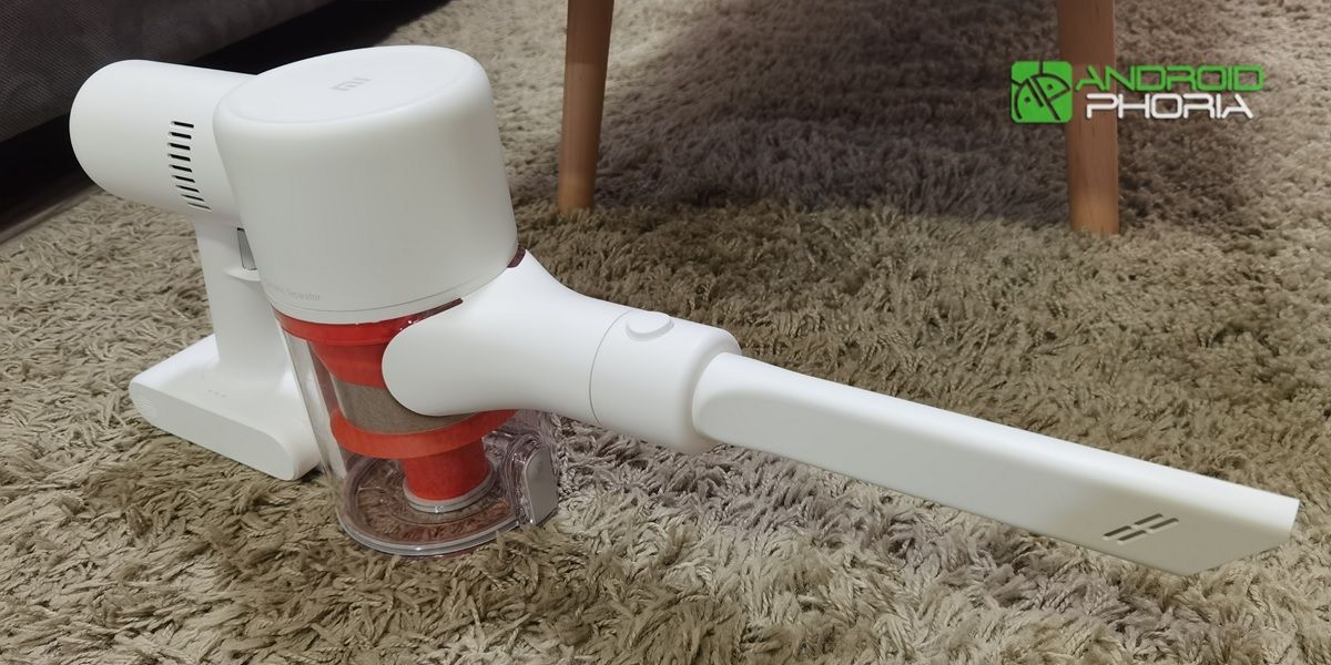 Xiaomi Mi Vacuum Cleaner G9 review