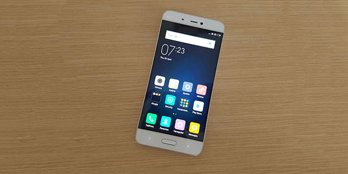 Xiaomi Mi5 oferta