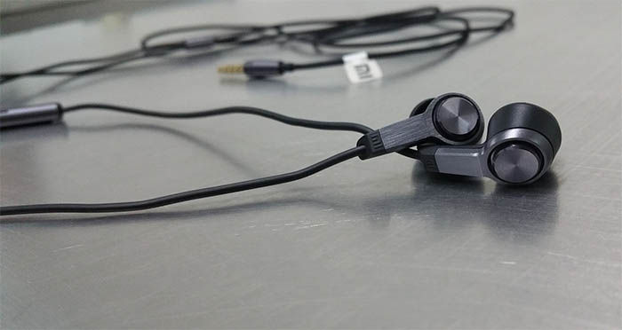 Xiaomi Piston 3 los mejores auriculares de bajo presupuesto