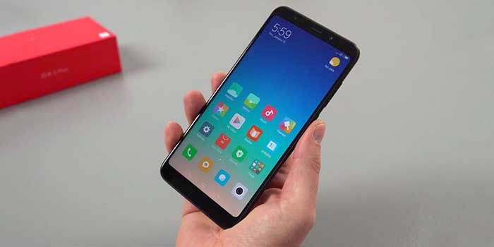 Xiaomi Redmi 5 Plus es Redmi Note 5