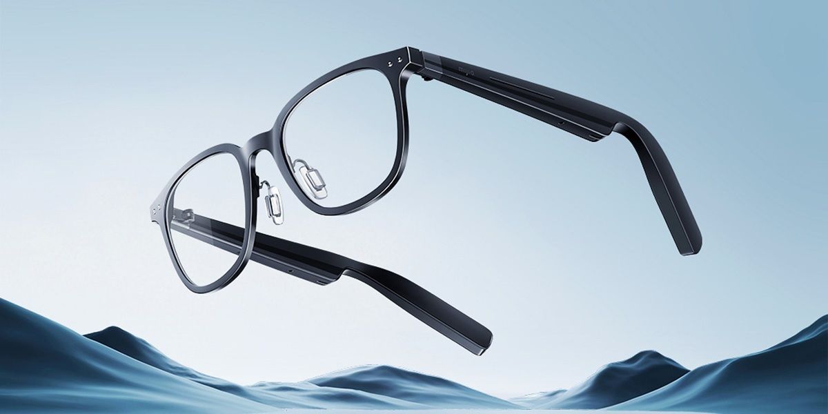 Xiaomi Smart Audio Glasses unas gafas inteligentes que funcionan como auriculares
