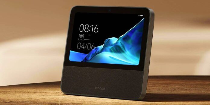 Xiaomi Smart Display 8 Pro caracteristicas y precios