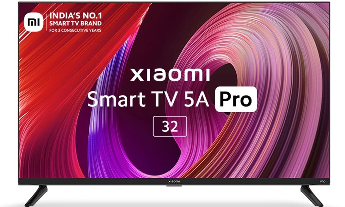 Xiaomi Smart TV 5A Pro 32
