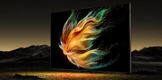 Xiaomi TV Master de 86 pulgadas una tele con 2000 nits y altavoces de 70W