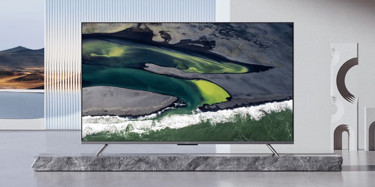 Xiaomi TV Q2 Series teles prémium y economicas que llegan en Espana