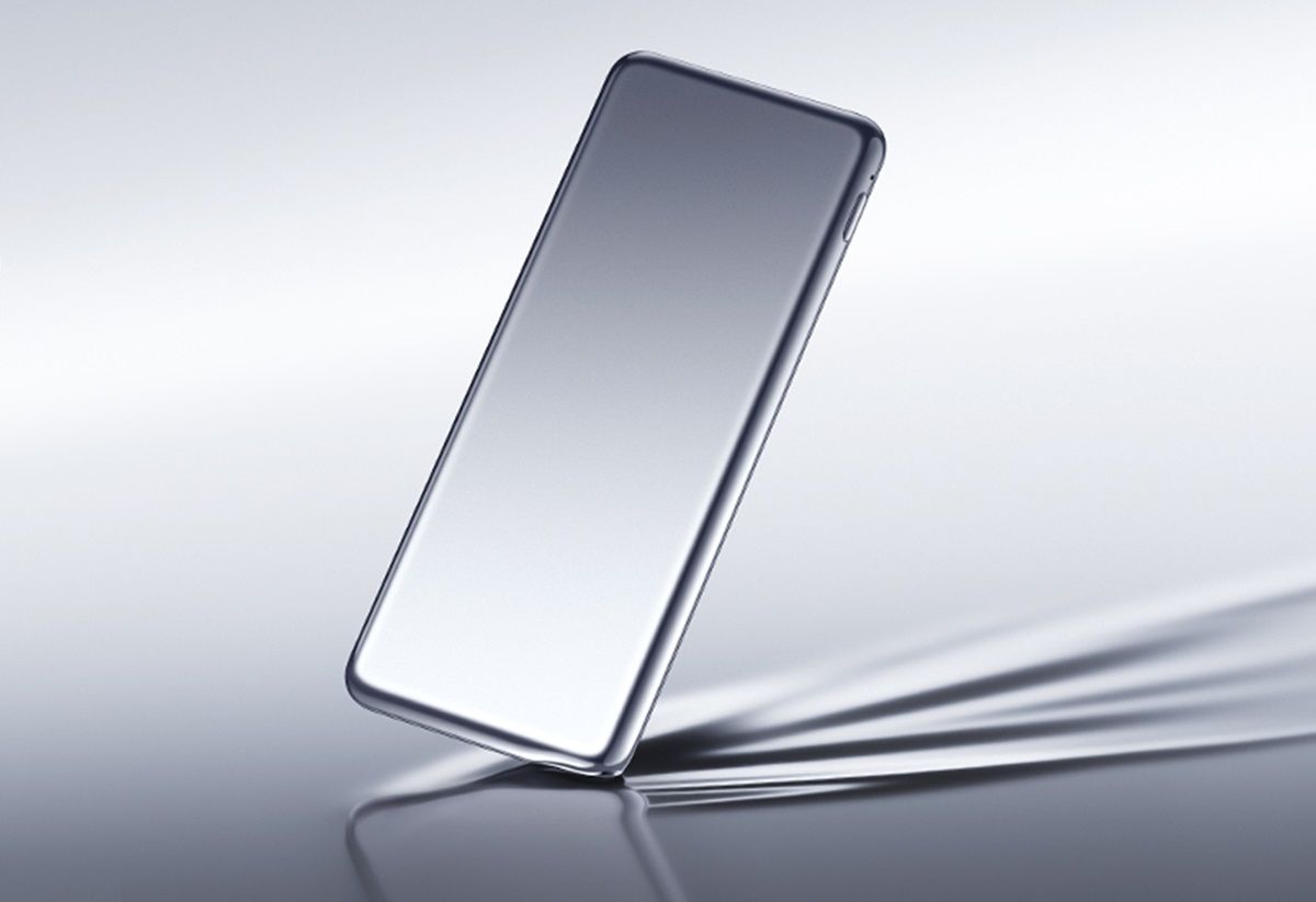 Xiaomi Ultra-thin Power Bank bateria portatil