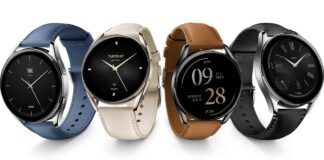 Xiaomi Watch S2 un smartwatch que de verdad mejora al anterior
