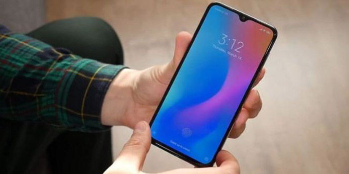 Xiaomi con NFC 2019