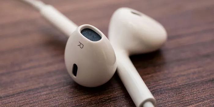 Xiaomi earpods