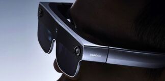 Xiaomi lanza sus primeras gafas de RA con pantalla adaptativa