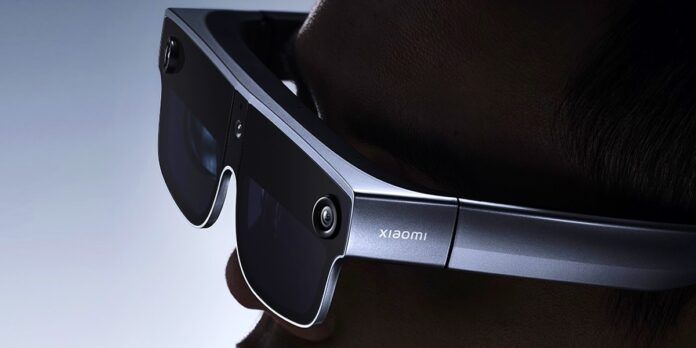 Xiaomi lanza sus primeras gafas de RA con pantalla adaptativa