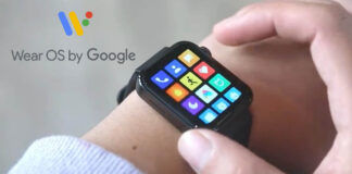 Xiaomi lanzara smartwatch con Wear OS