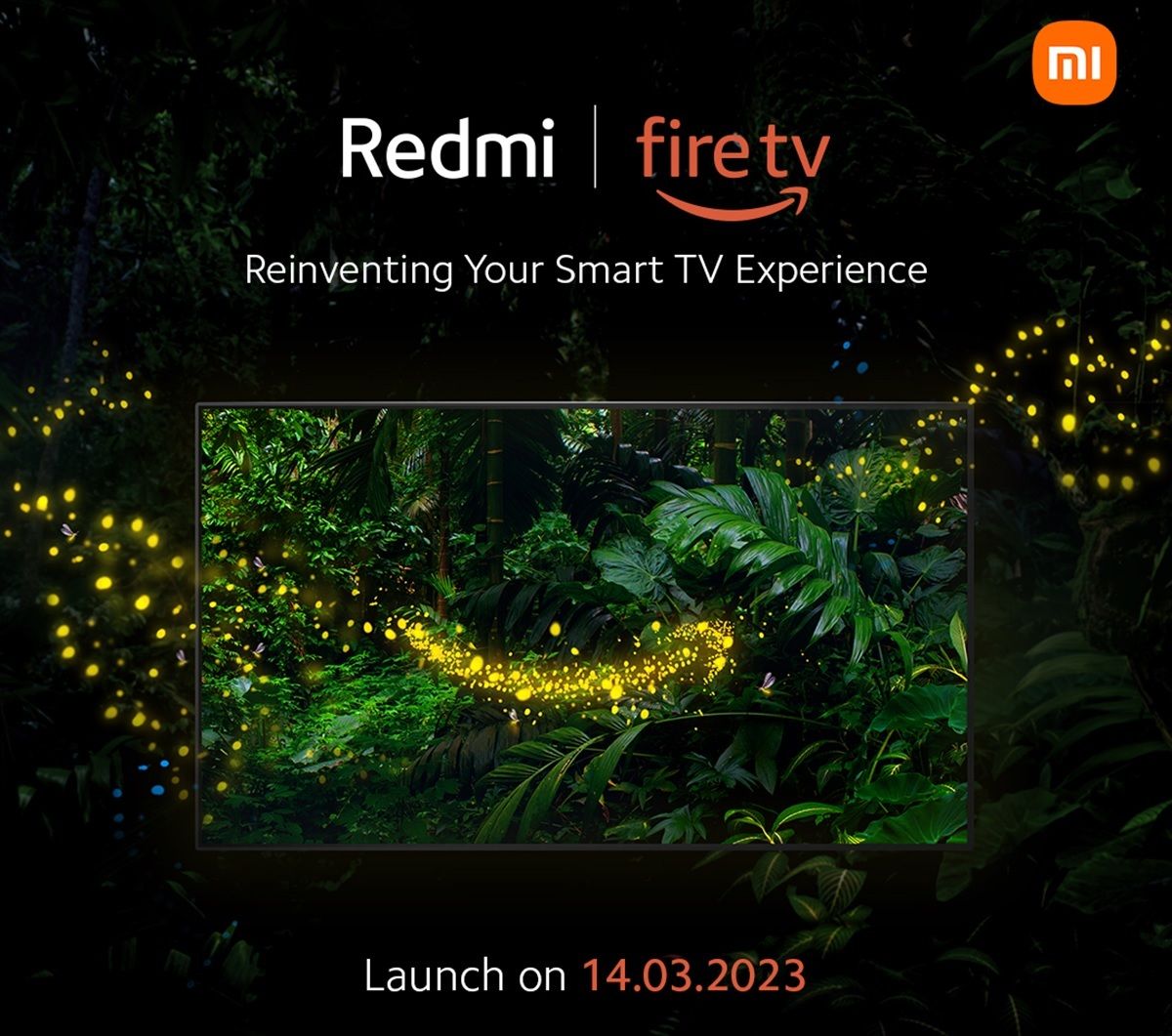 Xiaomi lo confirma la primera tele Redmi con Amazon Fire OS esta al caer