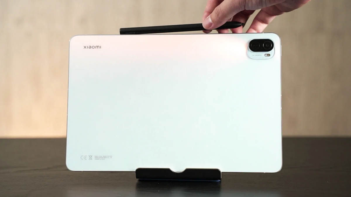 Xiaomi pad 5 mejor tablet precio rendimiento 2023 android