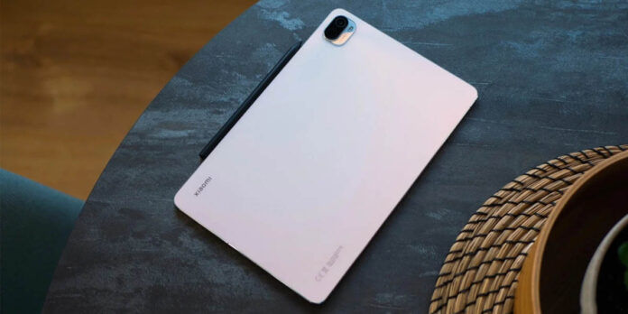 Xiaomi pad 6 y 6 pro se lanzaran europa 2023