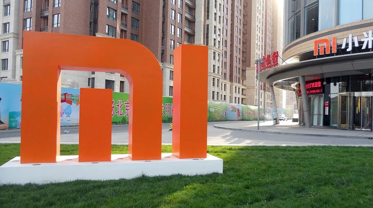 Xiaomi responde a las acusaciones de ucrania
