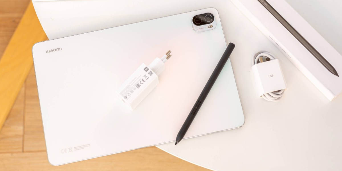 Xiaomi smart pen oferta tomtop
