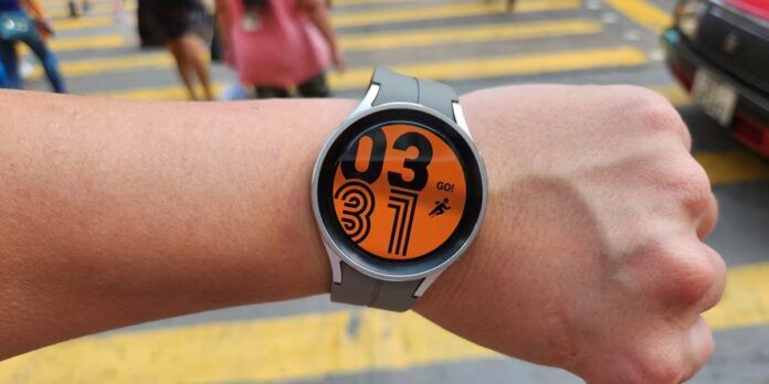 Ya puedes actualizar tu Galaxy Watch 5 a One UI Watch 5