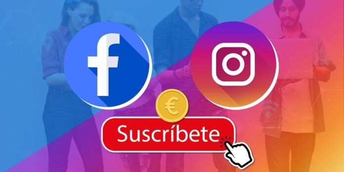 Ya puedes pagar para quitar los anuncios en Facebook e Instagram
