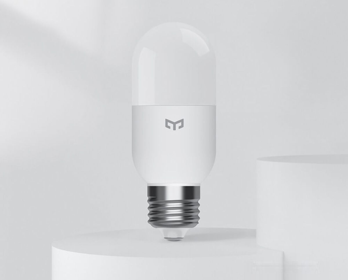 Yeelight LED Smart Bulb M2