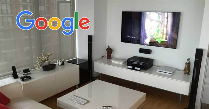 Yeti seria el primer servicio de streaming de videojuegos de Google
