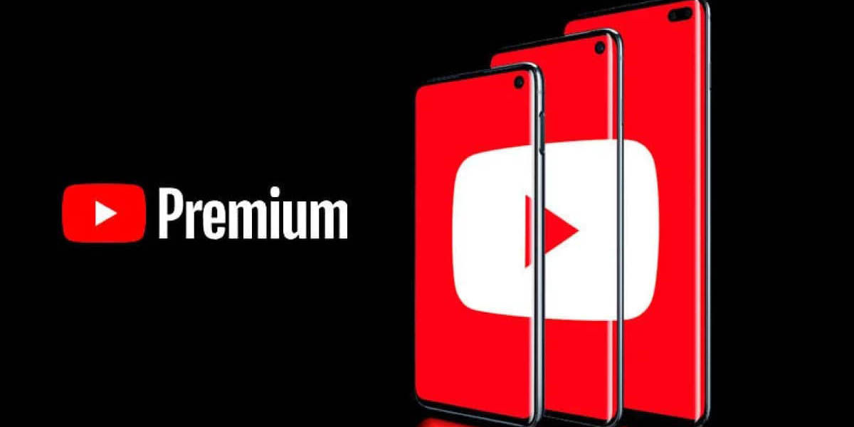 YouTube Premium gratis1