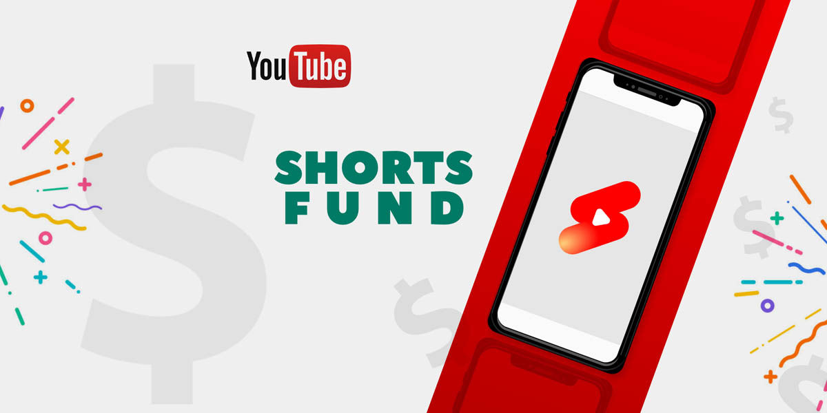 YouTube Shorts como monetizarlos