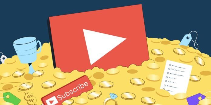 YouTube actualiza sus requisitos de monetización y son buenas noticias