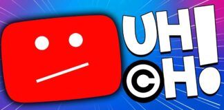YouTube actualizo el proceso de reclamaciones de derechos de autor