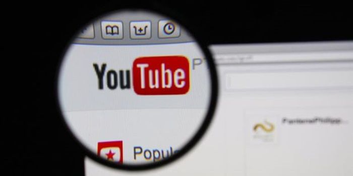YouTube no es el sitio más visitado de Internet