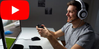 YouTube podría ofrecer juegos en la nube en móviles y PC
