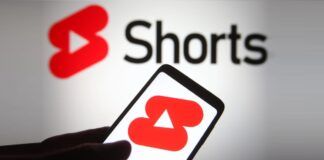 YouTube quita los enlaces de los Shorts para combatir el spam