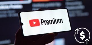 YouTube sube de precio en EEUU pasara lo mismo en Espana