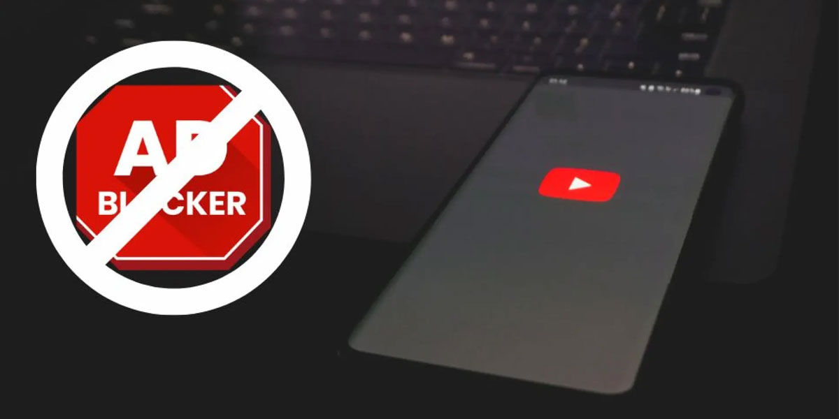 YouTube pende de un hilo en Europa: prohibir los bloqueadores de anuncios atenta contra las leyes de privacidad