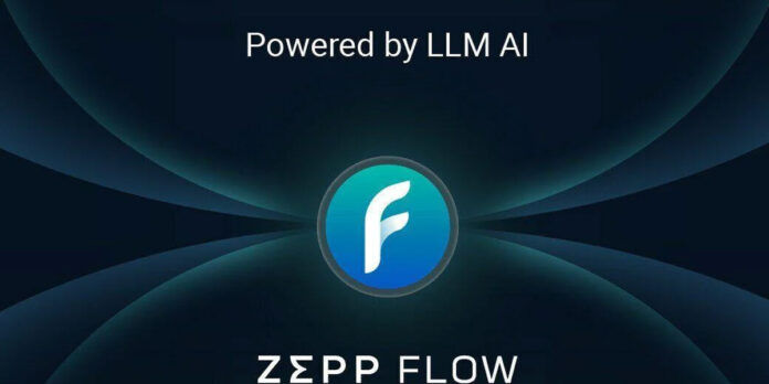 Zepp-flow-que-es