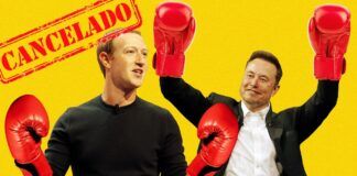 Zuckerberg se cansa de los titubeos de Musk y pone fin a su pelea