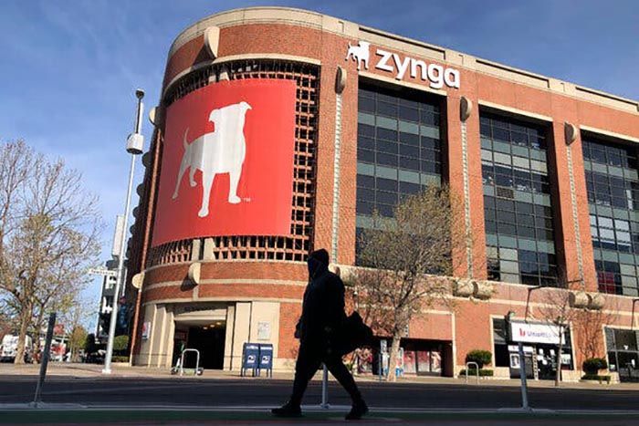 Zynga cambios con la compra de Take Two