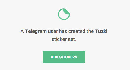 añadir-stickers-tuzki-telegram