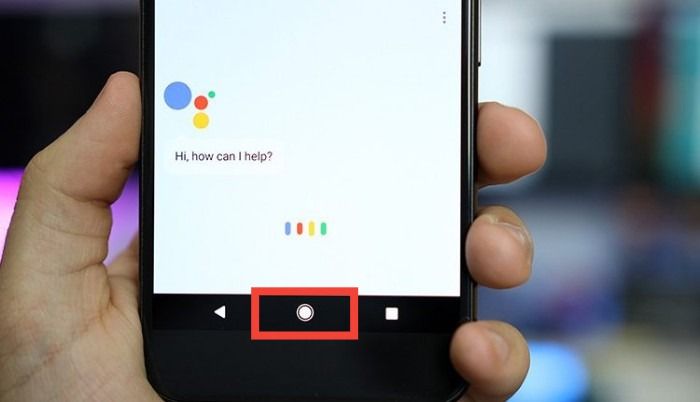 activar google assistant en android facilmente
