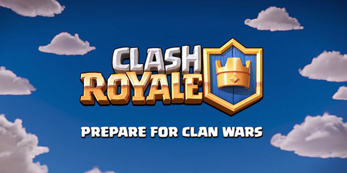 actualizacion clash royale guerras clanes cambios de balance