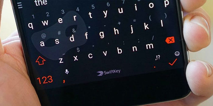 actualizacion swiftkey mejor teclado android