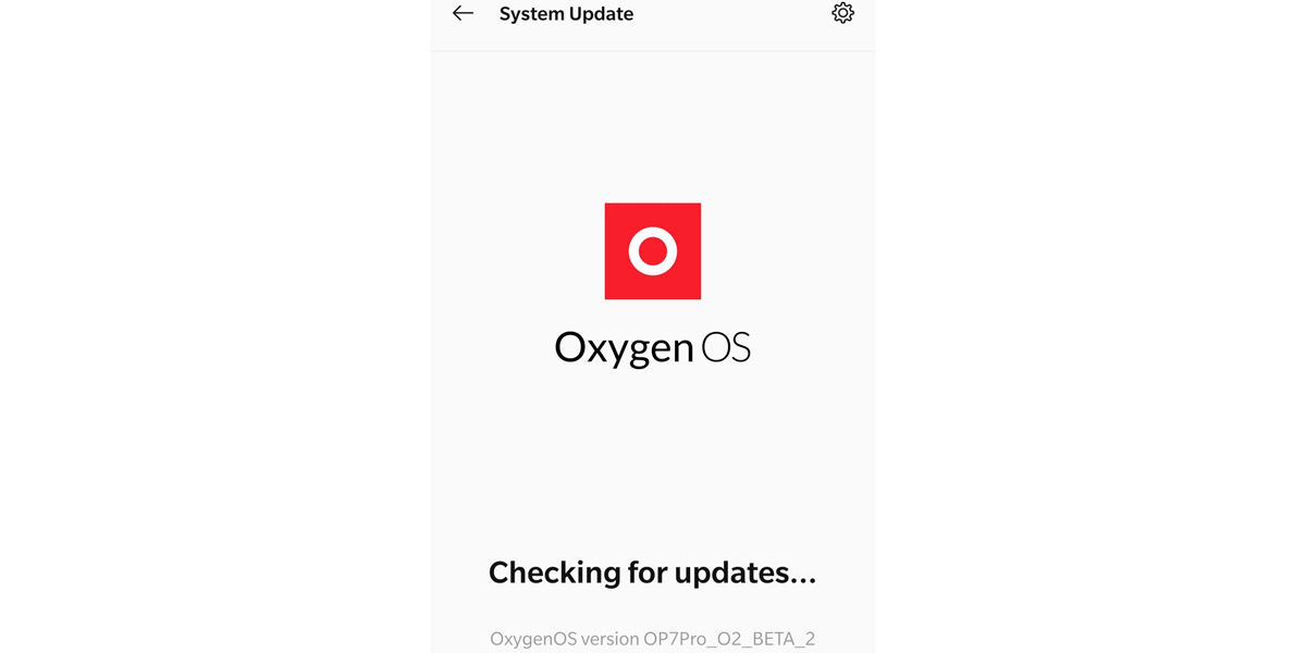 actualizador oneplus 7 android 10