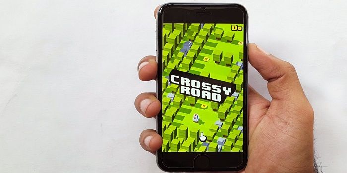 juegos adictivos para Android