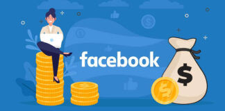 ahora es más facil ganar dinero en facebook