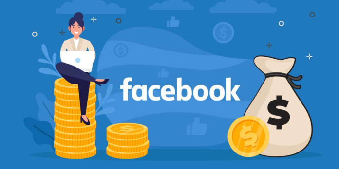 ahora es más facil ganar dinero en facebook