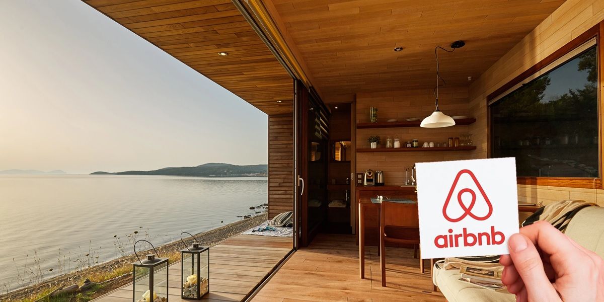 airbnb para regalo de alojamiento