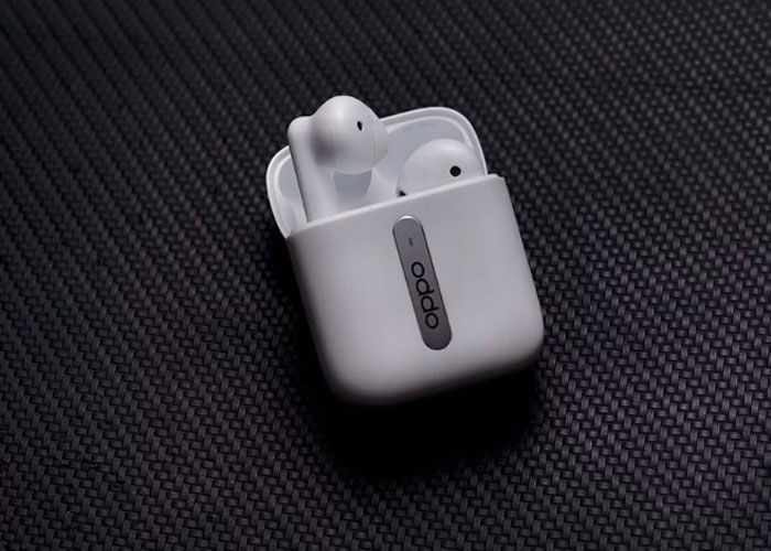 airpods oppo