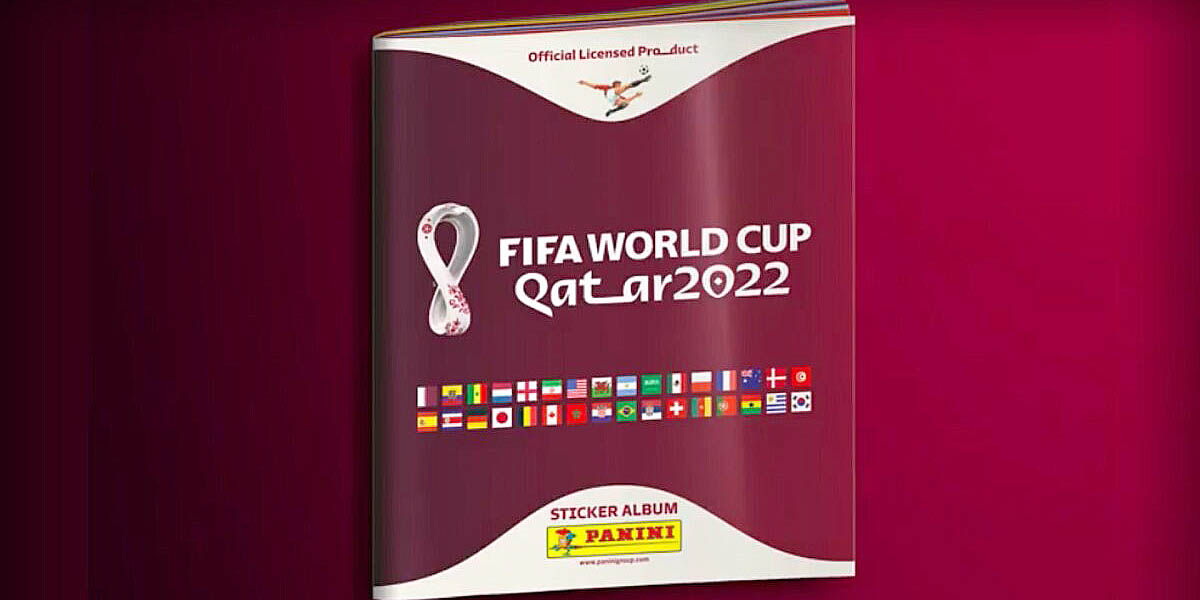 album virtual qatar 2022