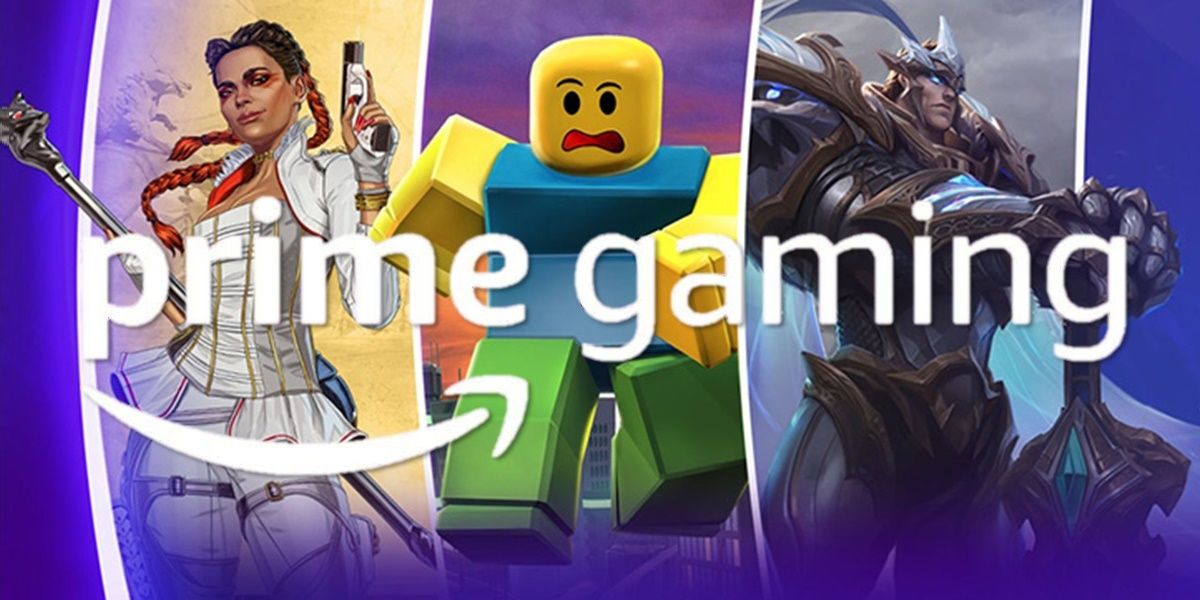 amazon prime gaming servicio